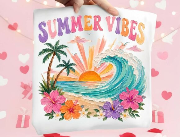 Download Summer Vibes PNG - Summer vibes Collection